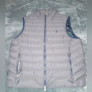 Ralph Lauren vest